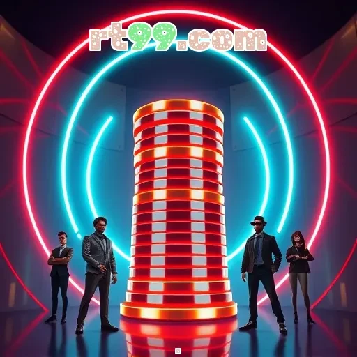 rt99.com: Temukan Pengalaman Game Online Terbaik di Indonesia