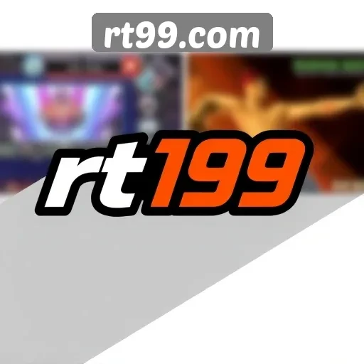 Keunggulan Bermain di Situs Game rt99.com untuk Gamer Indonesia