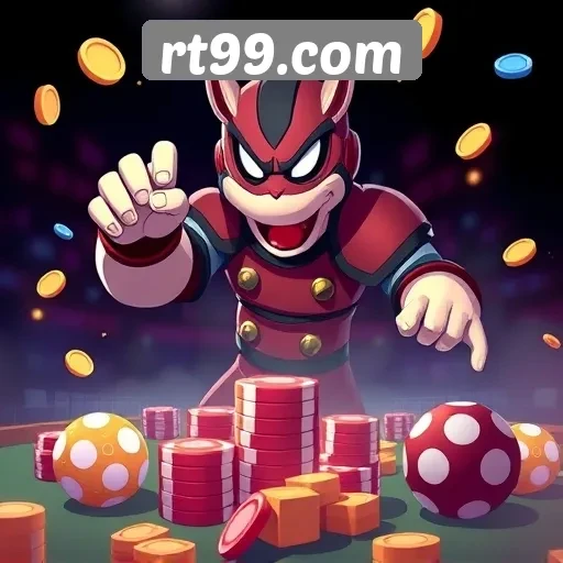 Mengulas Fitur Menarik di Situs Game rt99com