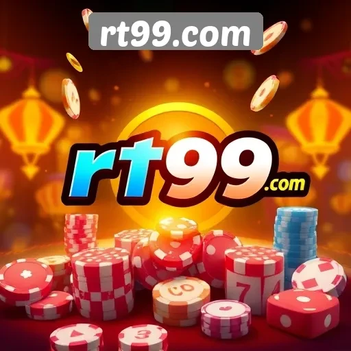 Mengungkap Fitur Menarik di Situs Game rt99.com