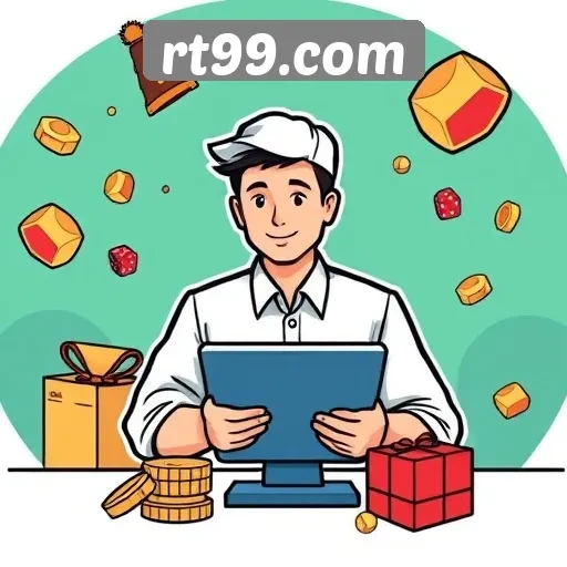 Ulasan Pengalaman Pengguna di rt99.com