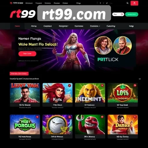 Keamanan Bermain di rt99.com untuk Pengguna Indonesia