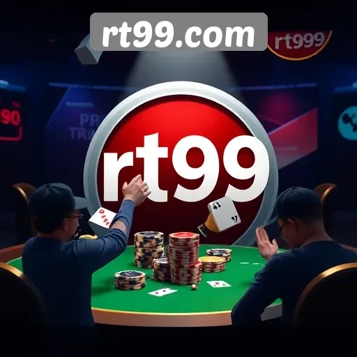 Tips Memanfaatkan Fitur di rt99.com untuk Pemain Baru