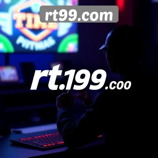Mengapa rt99.com Menjadi Pilihan Pecinta Game